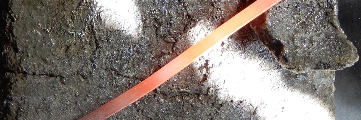 日本の技術で世界に一つ二人だけの結婚指輪を。。。