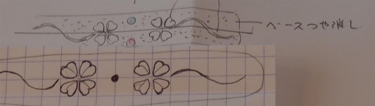 手作り鍛造、結婚指輪(マリッジリング)製造工程(1)~(10)