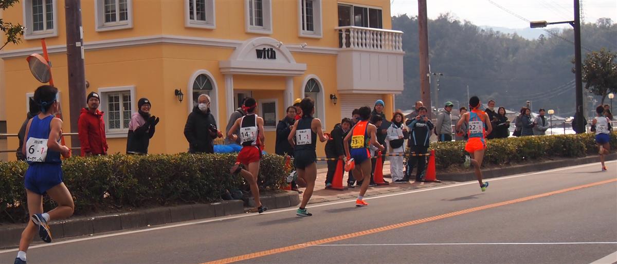海の前で、空気もきれいですので、安心です。。。